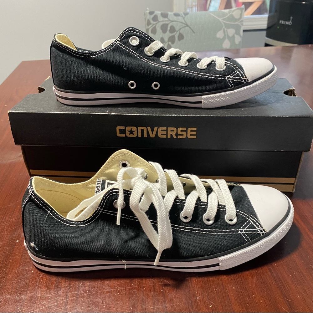 Women’s Converse